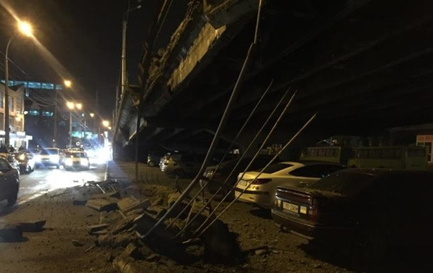 Решили судьбу Шулявского моста: все подробности