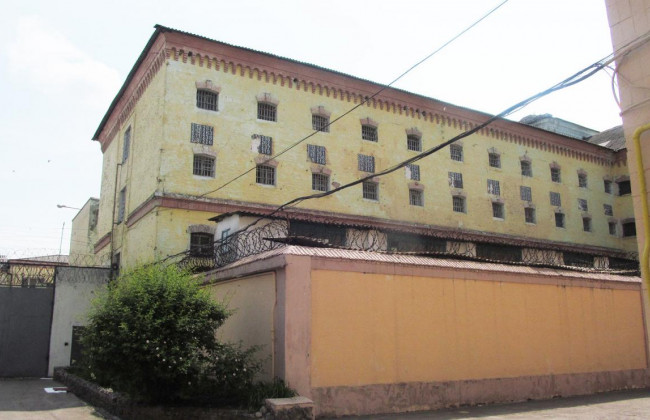 В сеть попали фото СИЗО, где сидит фигурантка смертельного ДТП Зайцева