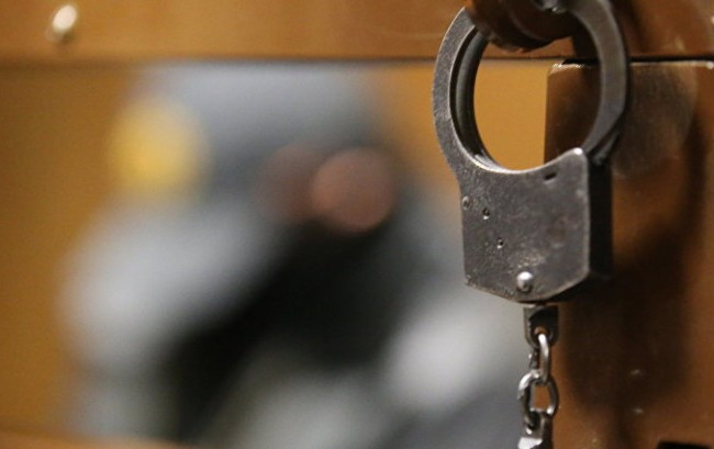 В Донецкой области осудили «чиновницу ДНР»