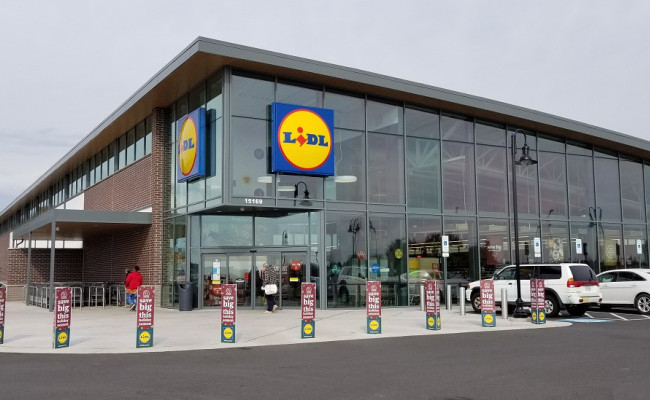 Голландская сеть супермаркетов планирует отказаться от продажи сигарет