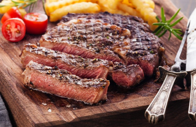 Этот продукт вызывает рак