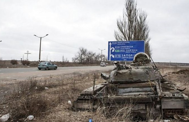 Боевики изменили тактику: в Украине — 2 погибших воинов, со стороны террористов — 5 «200-х»