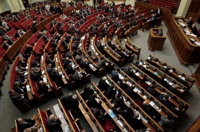 Антикоррупционеры одобрили законопроект об Антикорсуде