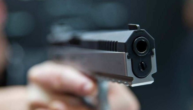 В Николаеве произошла стрельба: полиция сообщила подробности