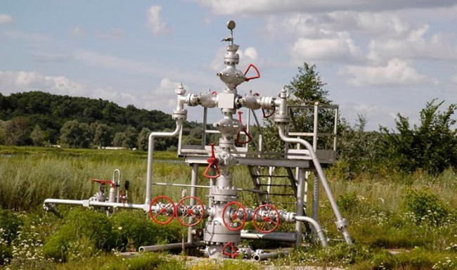 Огромное газовое месторождение нашли в Украине: все подробности