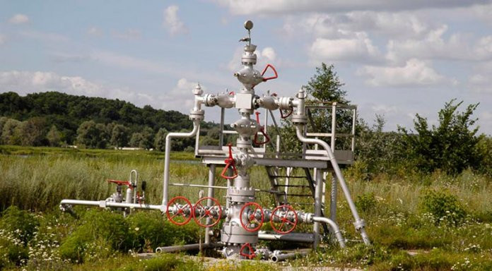 Огромное газовое месторождение нашли в Украине: все подробности