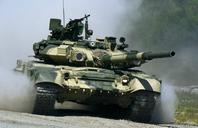 БМП и новые ракеты: назвали новое вооружение ВСУ