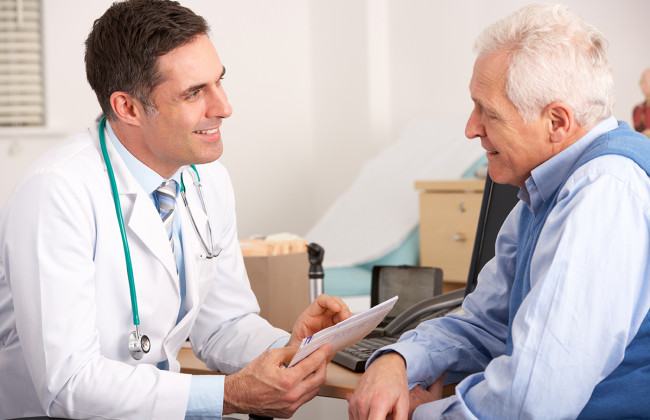 Назвали опасные признаки болезни Альцгеймера