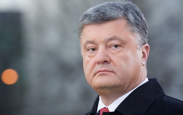 Порошенко объяснил, когда Антикоррупционный суд начнет свою работу