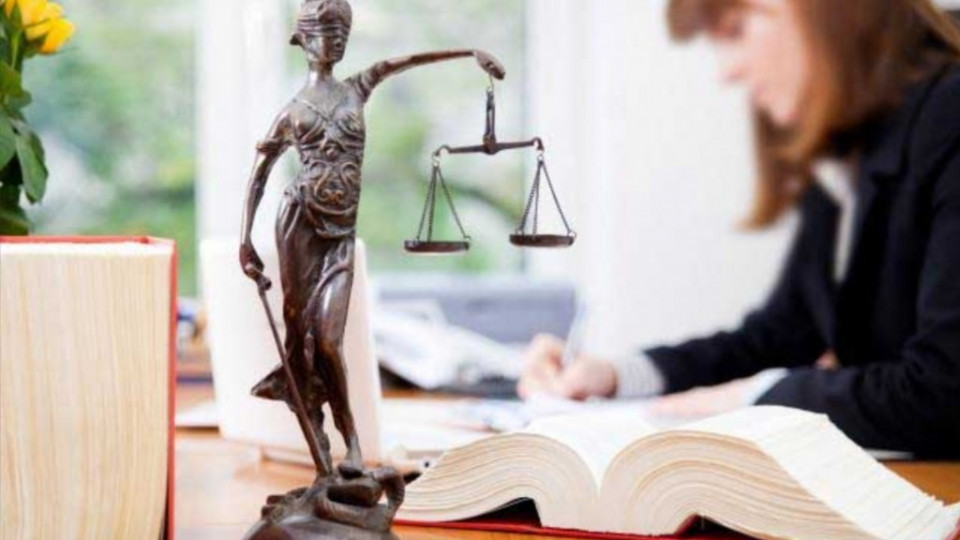 Поищите в интернете: юрист просит лайфхак, как предотвратить неправосудное решение