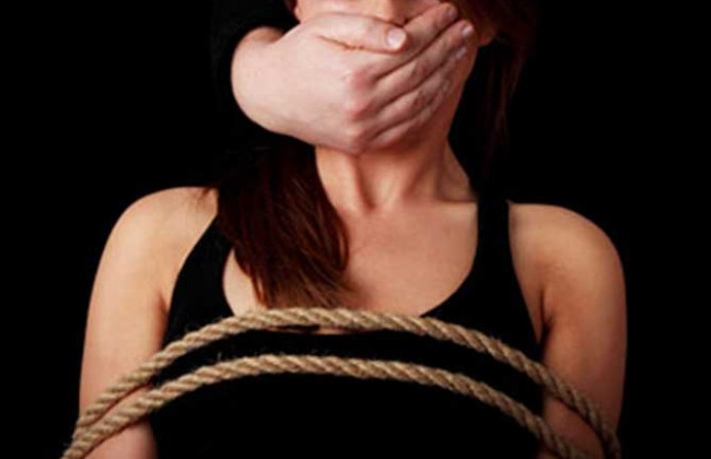 Постоянно плачет: в Киеве отпустили похищенную студентку