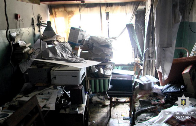 В Харьковской области задержали пенсионера-извращенца, похитившего девочку