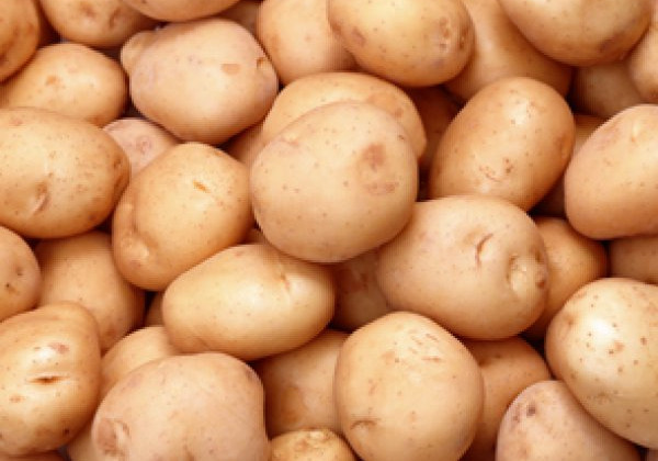 Сколько картофеля можно купить за зарплату украинца