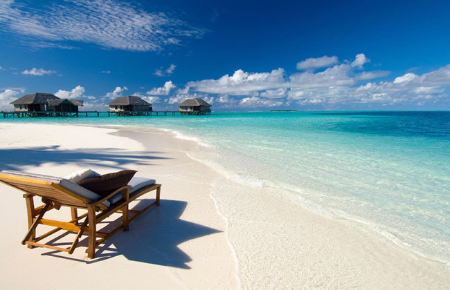 Золотой отдых: во сколько украинцам обойдется отпуск