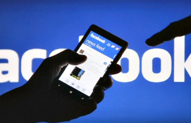 Снова ошибка: Facebook «порадовал» любителей чужой информации