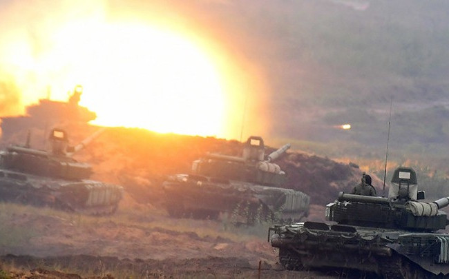 В США сделали новое заявление относительно действий России в Украине