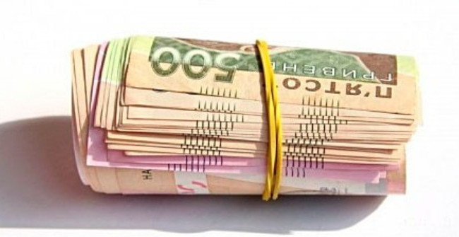 Украинцев поразили «скромной» премией заместителя министра