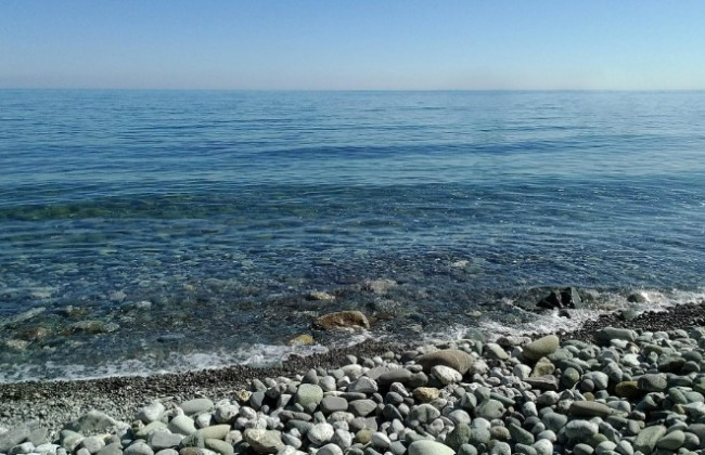 Украинцев поразили безлюдными пляжами Крыма: опубликовано видео