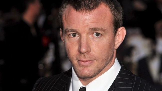 Известный режиссер снял ролик о России в Киеве