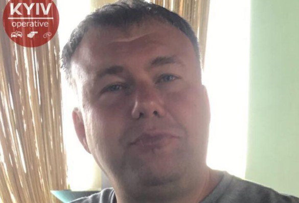 Мужчина загадочно исчез из больницы в Киеве