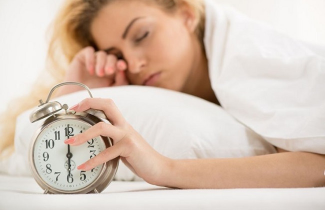 Назвали, что запрещено делать перед сном