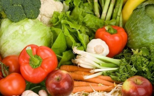 Эти продукты надежно защитят от онкологии