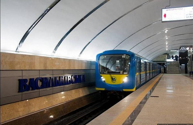 Киевское метро вскоре зазвучит иначе