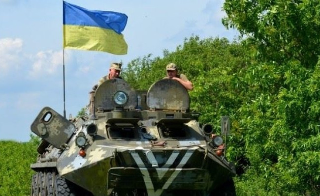 ВСУ на 1 километр продвинулись на Донбассе: все подробности