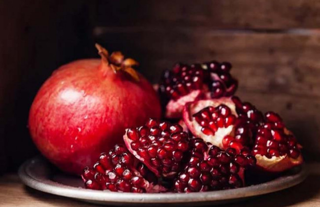 Этот фрукт эффективно очистит артерии и сосуды