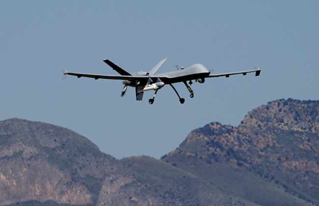 Для беспилотников ввели новые ограничения