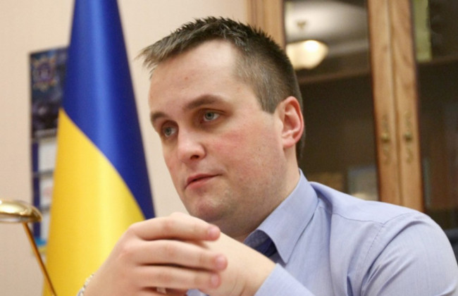 Холодницкий объяснил, когда заработает Антикоррупционный суд