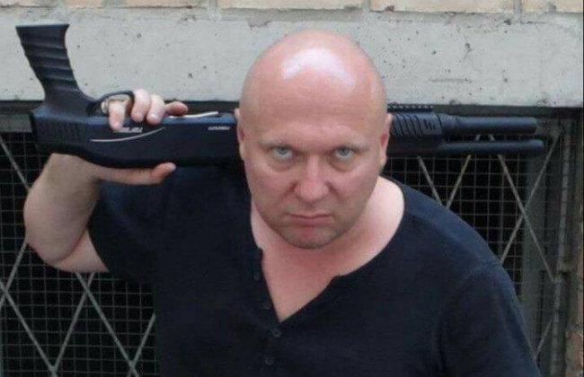 Зоозащитники призывают прийти на суд к догхантеру Святогору