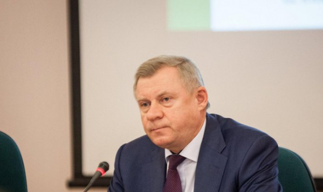 НБУ готовит план действий на случай срыва сотрудничества с МВФ