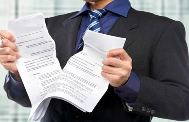 Розірвання договору оренди землі: повноваження прокурора на звернення до суду