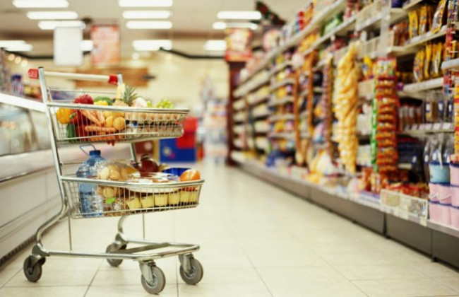 Киевлян шокировала жуткая находка в сосисках из супермаркета