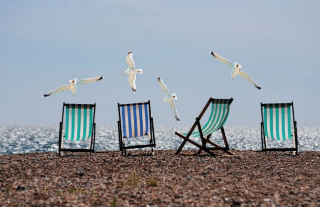 Сезон отпусков: что следует знать украинцам