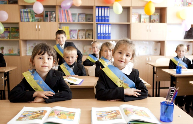 Из украинских учебников исчезнет ряд слов: стало известно, почему