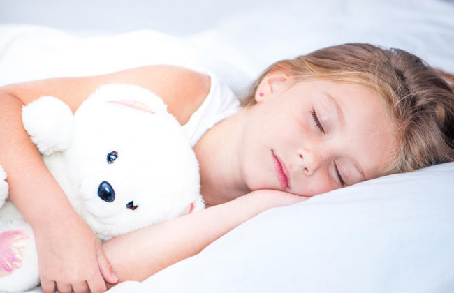 Сон при дневном свете оказался опасен для здоровья