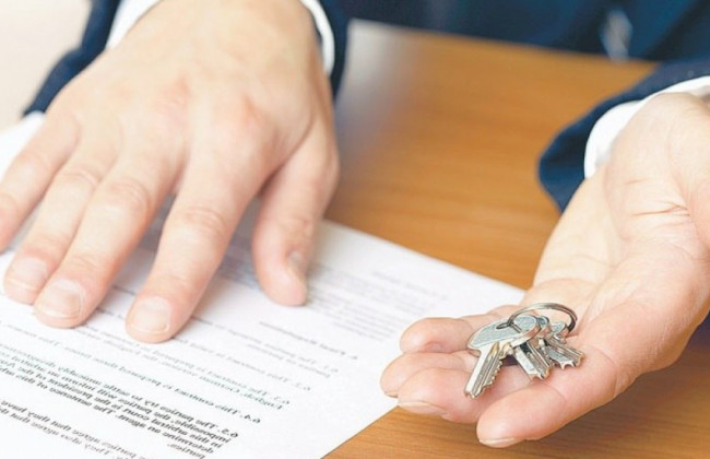 Аренда имущества без согласия ипотекодержателя: постановление Верховного Суда