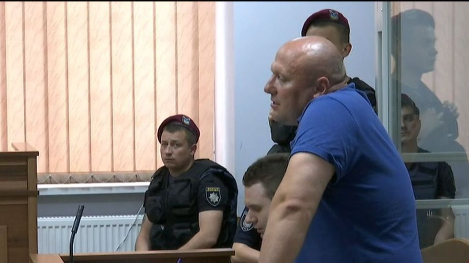 Конвой с собаками будет: в соцсетях высказались об аресте догхантера