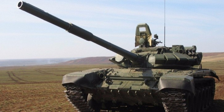 Продавал запчасти к танкам: суд наказал военнослужащего-контрактника