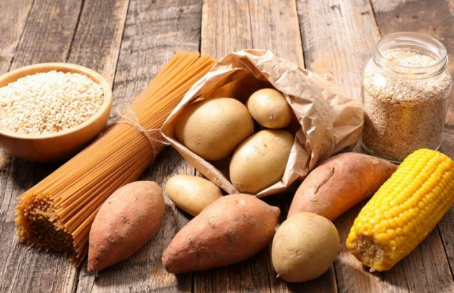 Украинцы не много едят, а мало зарабатывают