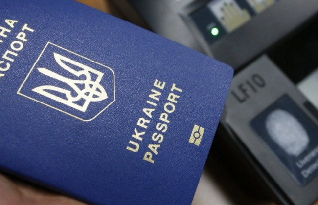 Стало известно, скольким украинцам отказали в пересечении границы с ЕС