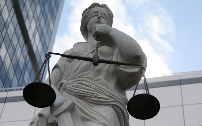 Опубликован закон об Антикоррупционном суде