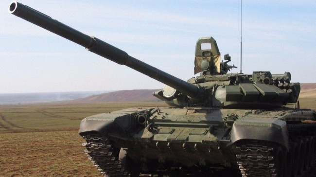 Продавал запчасти к танкам: суд наказал военнослужащего-контрактника