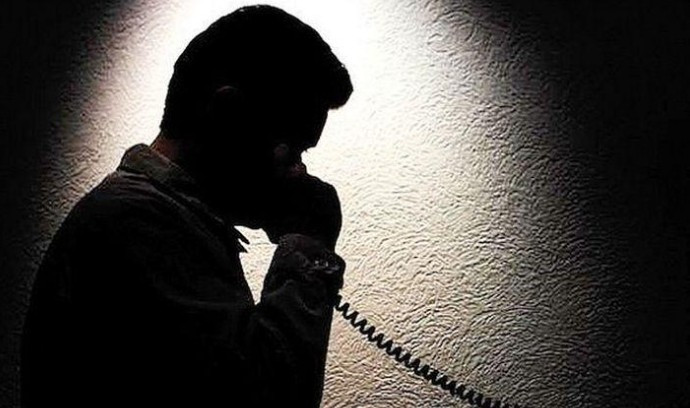 «Заминировал» вокзалы: СБУ задержала «телефонного террориста»