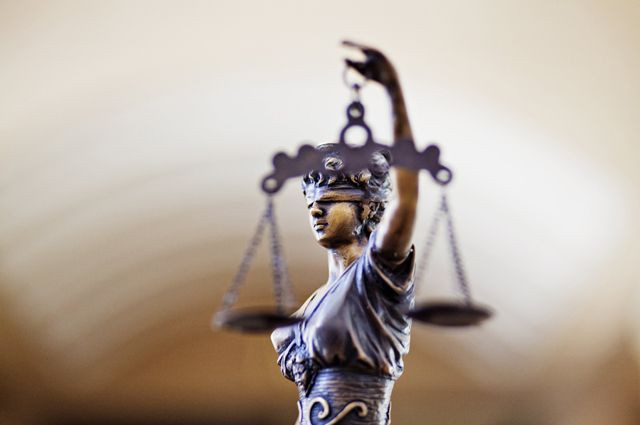 Закон об Антикорсуде: апелляционная норма требует исправления