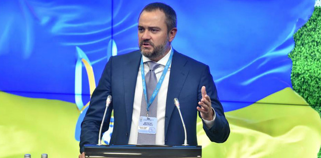 НАБУ открыло дело против президента Федерации футбола