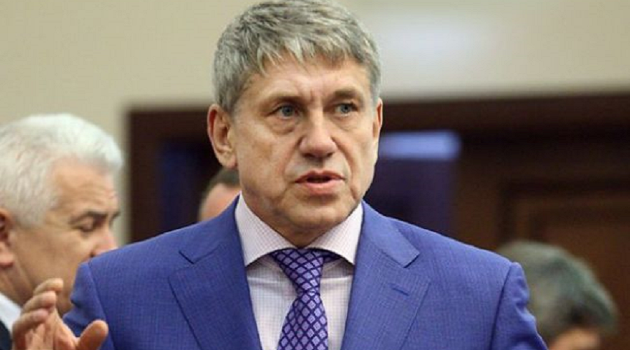 Украинцев поразили «скромными» доходами министра