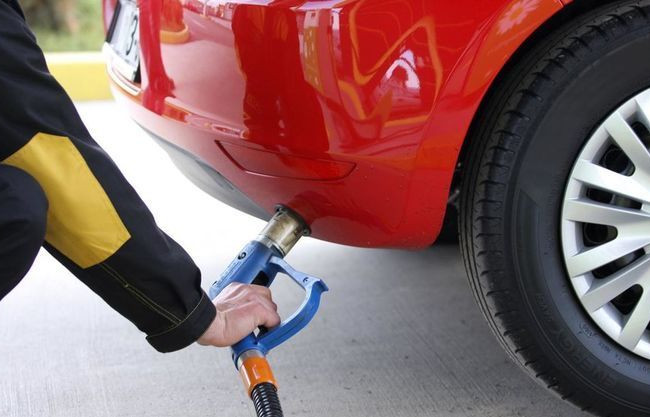 Водителям на заметку: автогаз снова подорожал